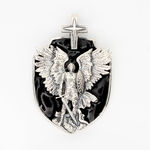 серебряные кулоны без камней 57107974